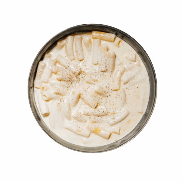Pâtes 4 Fromages