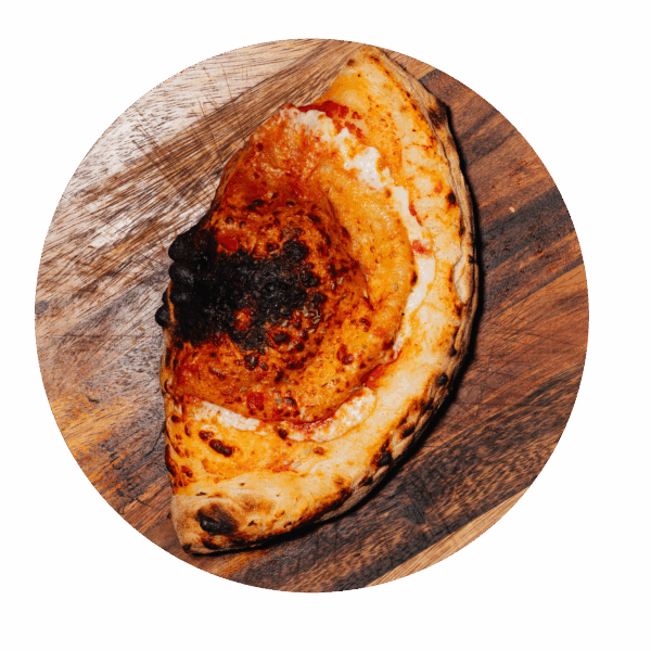 Pizza Calzone