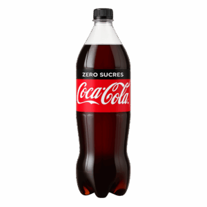 Coca-Cola Zéro 1,5L