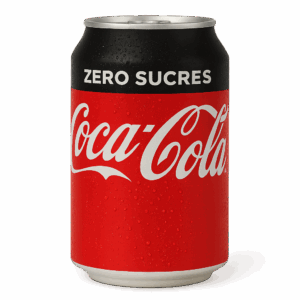 Coca-Cola Zéro