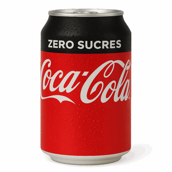 Coca-Cola Zéro