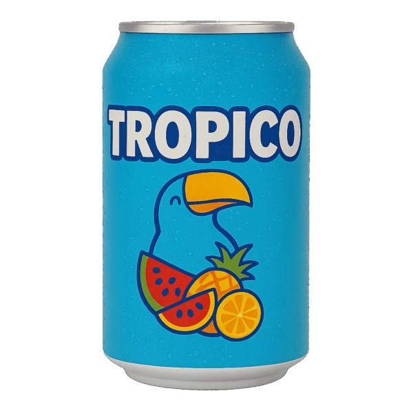 Tropico