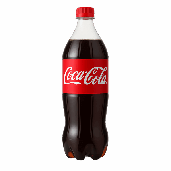 Coca-Cola 1,5L
