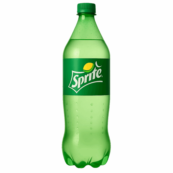 Sprite 1,5L
