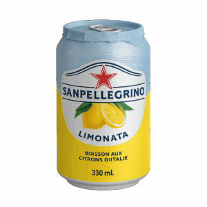 San Pellegrino Limonata