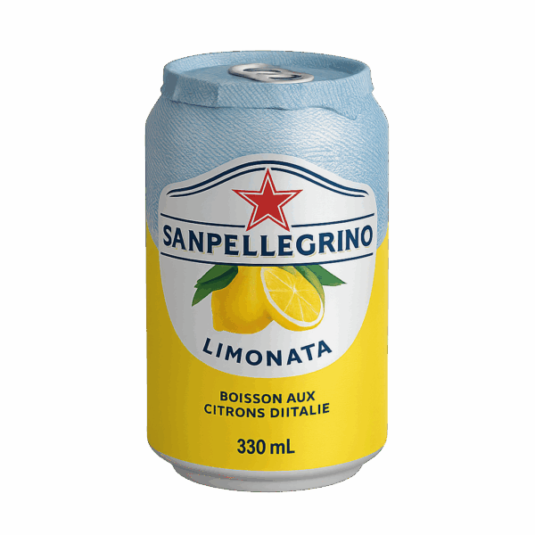 San Pellegrino Limonata