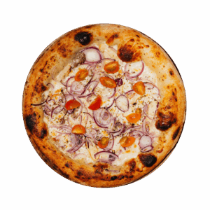 Pizza Pepper