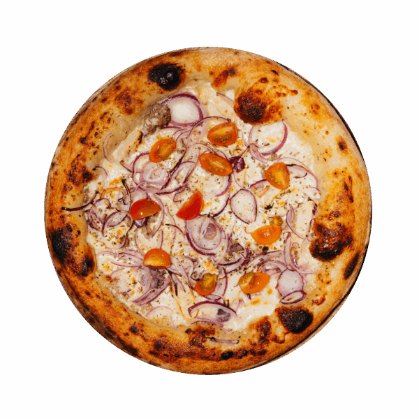 Pizza Pepper