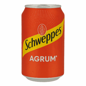Schweppes Agrum