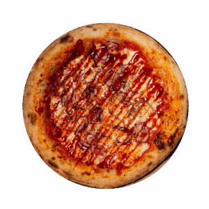 Pizza Barbecue