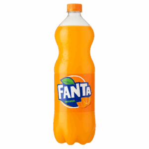 Fanta 1,5L