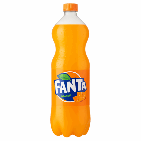 Fanta 1,5L