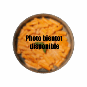 Pâtes Bolognaise Maison