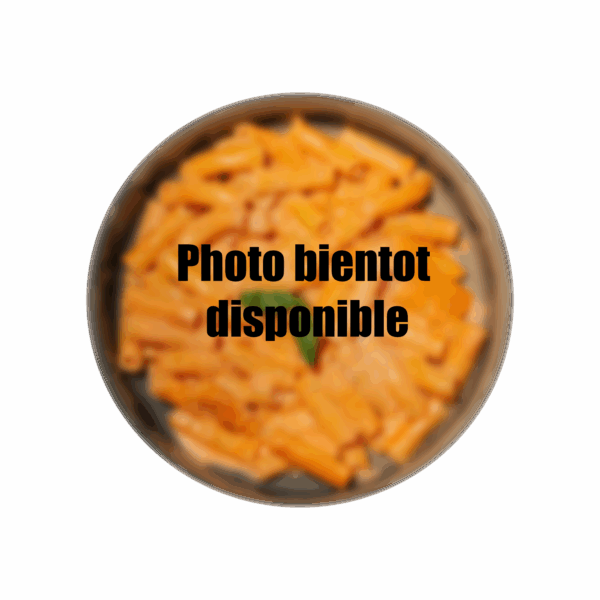 Pâtes Carbonara