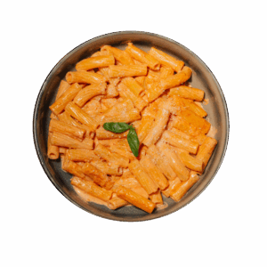 Pâtes du Chef