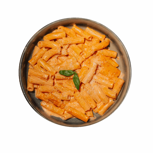 Pâtes du Chef