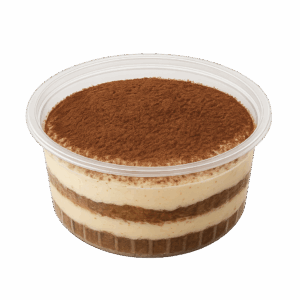 Tiramisu Spéculoos