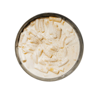 Pâtes 4 Fromages
