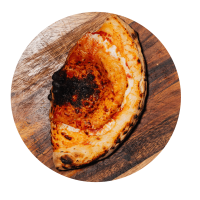 Pizza Calzone