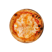 Pizza 4 Fromages