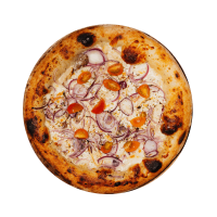 Pizza Pepper