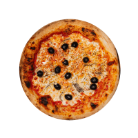 Pizza Sicilienne