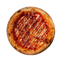 Pizza Barbecue