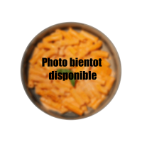 Pâtes Scampis