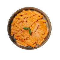 Pâtes du Chef
