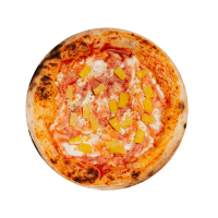 Pizza Hawaï