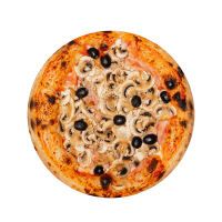 Pizza Regina